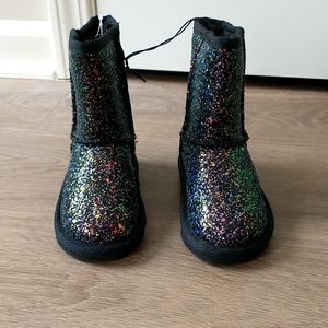 Th Lil Atlantis black 8m